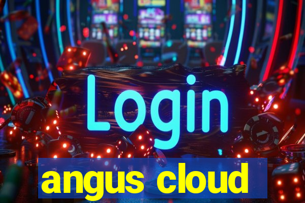 angus cloud